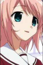 Kaori Natsuki Character Profile