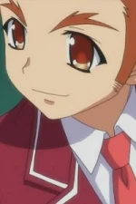 Tadashi Teruya Character Profile