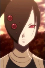 Superbia Character Profile