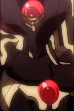 Avaritia Character Profile