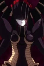 Invidia Character Profile