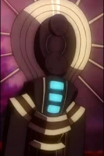 Acedia Character Profile