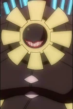 Gula Character Profile