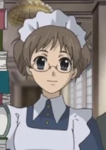 Maid Character Profile