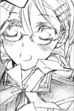 Nadeshiko Shindo Character Profile