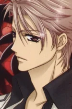 Akatsuki Kain Character Profile