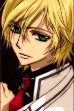 Takuma Ichijou Character Profile