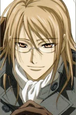 Kaien Cross Character Profile