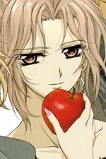 Ruka Souen Character Profile