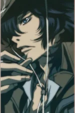 Toga Yagari Character Profile