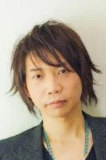 Junichi Suwabe Character Profile