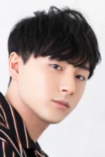 Ryota Suzuki Character Profile