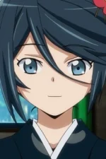 Crestia Bell Character Profile