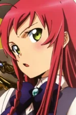 Emilia Justina Character Profile