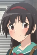 Kaori Shouji Character Profile