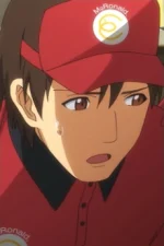 Kawachi Character Profile