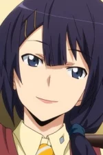 Mayumi Kisaki Character Profile