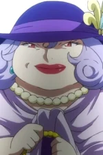 Miki Shiba Character Profile