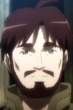 Nord Justina Character Profile