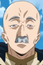 Olba Meyer Character Profile