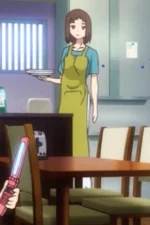 Riho Sasaki Character Profile