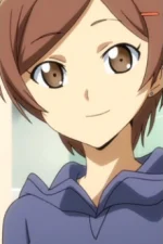 Rika Suzuki Character Profile