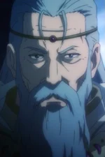 Robertio Iguno Valentia Character Profile