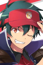 Satan Jacob Character Profile