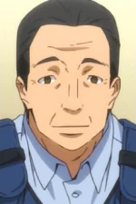 Senichi Sasaki Character Profile