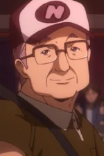 Watanabe Character Profile