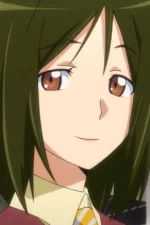 Yuki Mizushima Character Profile