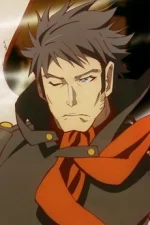 Guillotine Cutter Character Profile