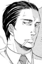 Takahito Misumi Character Profile