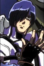 Legato Bluesummers Character Profile