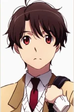 Inaho Kaizuka Character Profile