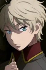 Slaine Troyard Character Profile