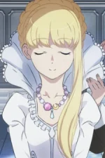 Asseylum Vers Allusia Character Profile