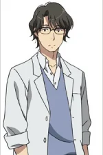 Souma Yagarai Character Profile