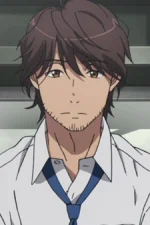 Kouichirou Marito Character Profile