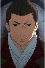 Vlad Character Profile