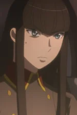 Orlane Character Profile