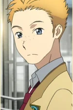 Calm Craftman Character Profile