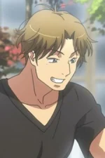 John Humeray Character Profile