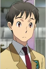 Okisuke Mikuni Character Profile