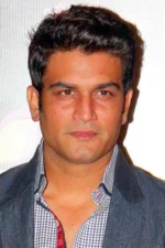 Sharad Kelkar Character Profile