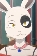 Ako Character Profile