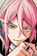 Alice Asmodeus Character Profile