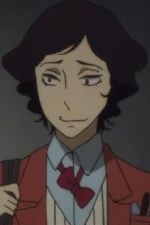 Amaken Character Profile