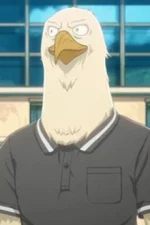 Aoba Character Profile