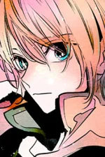 Aquamarine Hoshino Character Profile